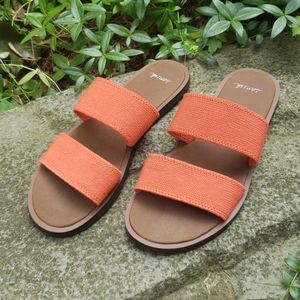Sanuk Sandals
